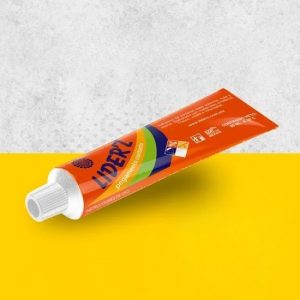 Pegamento para contacto de 60 ml - Caja 100 piezas