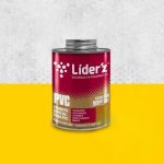 Dorado PVC 500ml caja 12