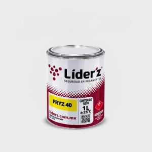 CAJA FRYZ 40 12 PIEZAS – 1 LITRO