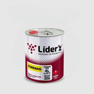 CAJA FORRADO 4 PIEZAS – 4 LITROS