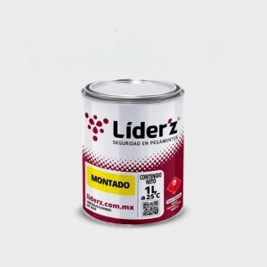 CAJA MONTADO 12 PIEZAS – 1 LITRO