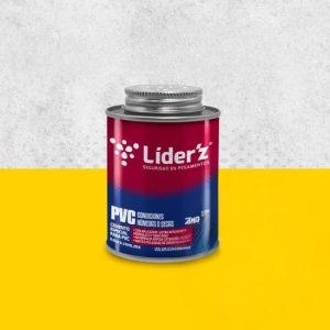 Pegamento Azul para PVC de 250ml – Caja 24 piezas